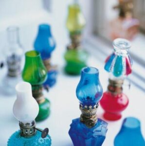 best miniature oil lamp reviews