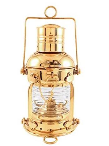 anchor paraffin lamps