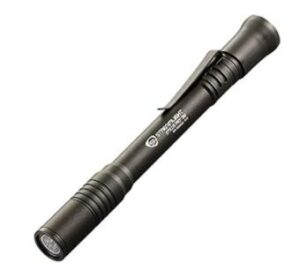 brightest pen flashlight