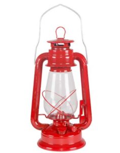 small kerosene hurricane lantern