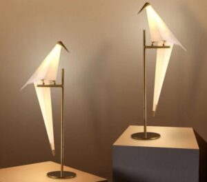nightstand table lamps