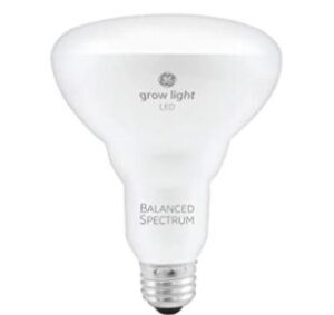 ge led grow light bulb