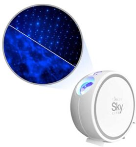 best night light projector for kids and adults