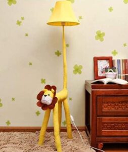 floor lamp for boys nursery