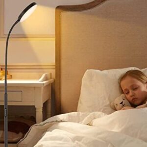 floor lamps for nursery room with timer