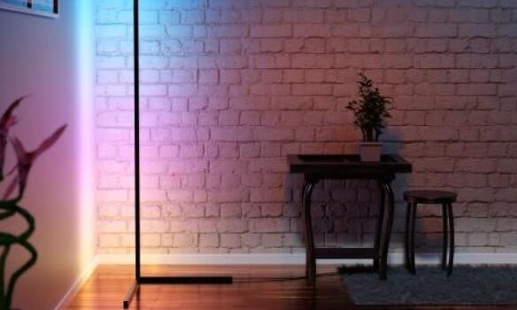 best rgb floor lamp reviews and guide
