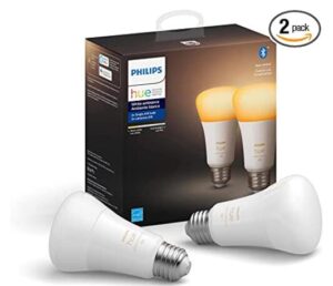 white and ambiance bulbs for philips hue standing lamp