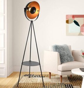 color changing tripod floor lamp for ambiance