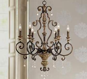 how to change chandelier light bulbs in high ceilings
