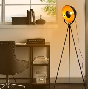 smart floor lamps for living room