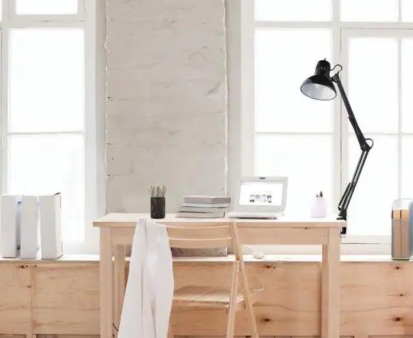 best swing arm desk lamp reviews and guide