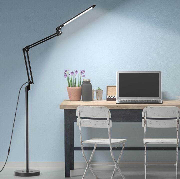 VEYFIY architect floor lamp with long lifespan
