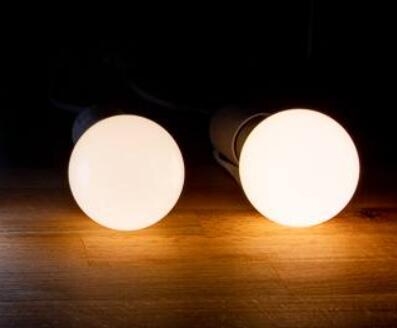 warm white vs soft white light bulbs