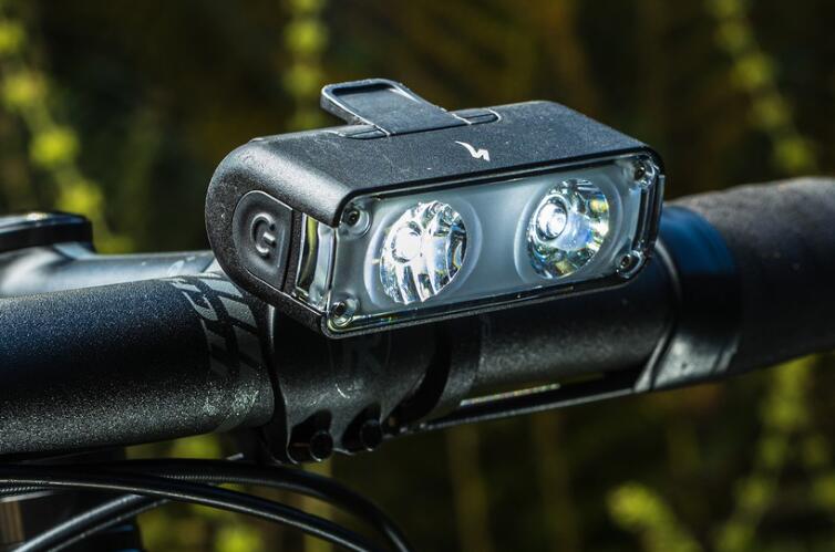led headlight for bike